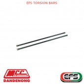 EFS TORSION BARS (PAIR) - TB-197