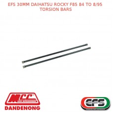 EFS 30MM LIFT KIT FOR DAIHATSU ROCKY F85 1984 TO 8/1995