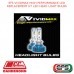 EFS VIVIDMAX HIGH PERFORMANCE LED REPLACEMENT H7 LED HEAD LIGHT BULBS