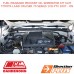 FUEL MANAGER PROVENT OIL SEPERATOR KIT SUIT TOYOTA LAND CRUISER 70 SERIES 1VD-FTV 2007 - ON