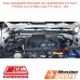 FUEL MANAGER PROVENT OIL SEPERATOR KIT SUIT TOYOTA HILUX N80 1GD-FTV 2015 - ON