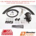 FUEL MANAGER PROVENT OIL SEPERATOR KIT SUIT LAND ROVER DEFENDER 110 2.2L