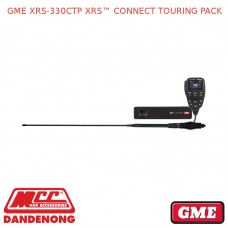 GME XRS-330CTP XRS™ CONNECT TOURING PACK