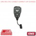 GME XRS-370C CONNECT COMPACT UHF CB RADIO