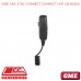 GME XRS-370C CONNECT COMPACT UHF CB RADIO