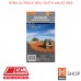 HEMA OUTBACK NEW SOUTH WALES MAP