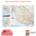 HEMA MELBOURNE TO ADELAIDE MAP