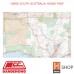 HEMA SOUTH AUSTRALIA HANDY MAP