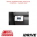 IDRIVE WINDBOOSTER THROTTLE CONTROL - CHERRY RELY