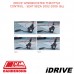 IDRIVE WINDBOOSTER THROTTLE CONTROL - SEAT IBIZA 2002-2008 (6L)