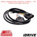 IDRIVE WINDBOOSTER THROTTLE CONTROL - FITS TOYOTA FORTUNER 2015-ON