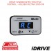 IDRIVE WINDBOOSTER THROTTLE CONTROL FITS HOLDEN VECTRA 2000-ON