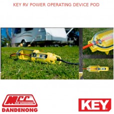 KEY RV POWER OPERATING DEVICE POD