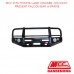 MCC FALCON BAR A-FRAME FITS TOYOTA LAND CRUISER 70S WITH UP (03/2007-PRESENT)