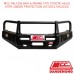 MCC FALCON BAR A-FRAME FITS TOYOTA HILUX WITH UNDER PROTECTION (07/2011-09/2015)