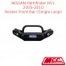 MCC ROCKER FRONT BAR (SINGLE LOOP) FITS NISSAN PATHFINDER R51 - 03010-011