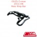 MCC REAR STEP BAR FITS ISUZU D-MAX (JACK REAR) - 07004-006