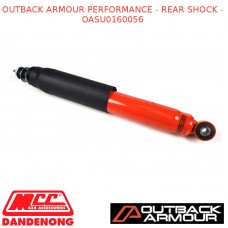 OUTBACK ARMOUR PERFORMANCE - REAR SHOCK - OASU0160056