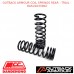 OUTBACK ARMOUR COIL SPRINGS REAR - TRAIL - OASU1033002