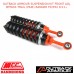OUTBACK ARMOUR SUSPENSION KIT FRONT ADJ. BYPASS TRAIL (PAIR) RANGER PX/PX2 9/11+