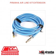 PIRANHA AIR LINE KIT-EXTENSION