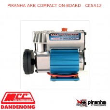 PIRANHA ARB COMPACT ON-BOARD - CKSA12