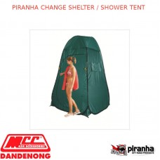 PIRANHA CHANGE SHELTER / SHOWER TENT