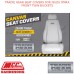 TRADIE GEAR SEAT COVERS FITS ISUZU DMAX FRONT TWIN BUCKETS - TG60042-SX