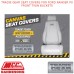 TRADIE GEAR SEAT COVERS FITS FORD RANGER PX FRONT TWIN BUCKETS