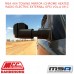 MSA 4X4 TOWING MIRROR (CHROME HEATED RADIO ELECTRIC EXTERNAL GPS) VOL-A 09-C