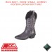 MUCK BOOT - HORSE & STABLE - WOMEN'S WESTERN LEATHER BOOT GREY