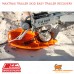 MAXTRAX TRAILER SKID EASY TRAILER RECOVERY