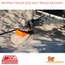 MAXTRAX TRAILER SKID EASY TRAILER RECOVERY