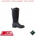 MUCK BOOT - RAIN & GARDEN WOMEN'S BOOT - PACY II BLACK