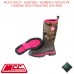 MUCK BOOT - HUNTING - WOMEN'S WOODY PK HUNTING BOOT REALTREE APG-PINK