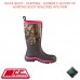MUCK BOOT - HUNTING - WOMEN'S WOODY PK HUNTING BOOT REALTREE APG-PINK