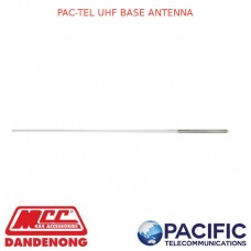 PAC-TEL UHF BASE ANTENNA - 4775
