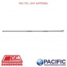 PAC-TEL UHF ANTENNA - 4780