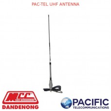 PAC-TEL UHF ANTENNA - 5555SS