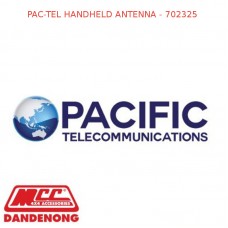 PAC-TEL HANDHELD ANTENNA - 702325