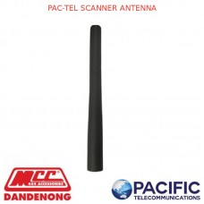 PAC-TEL SCANNER ANTENNA - AT-396