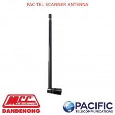 PAC-TEL SCANNER ANTENNA - AT-760