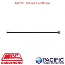 PAC-TEL SCANNER ANTENNA -HGA-001