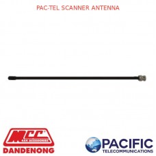 PAC-TEL SCANNER ANTENNA -HGA-002