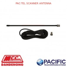 PAC-TEL SCANNER ANTENNA - HGA-MB-003