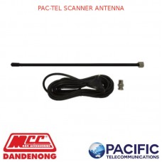 PAC-TEL SCANNER ANTENNA - HGA-MB-004