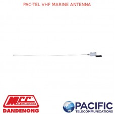 PAC-TEL VHF MARINE ANTENNA - MV-158QD