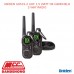 UNIDEN UH515-2 UHF 1.5 WATT CB HANDHELD 2-WAY RADIO