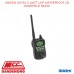 UNIDEN UH750 5 WATT UHF WATERPROOF CB HANDHELD RADIO