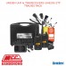 UNIDEN UHF & TRANSCEIVERS UH820S-2TP TRADIES PACK